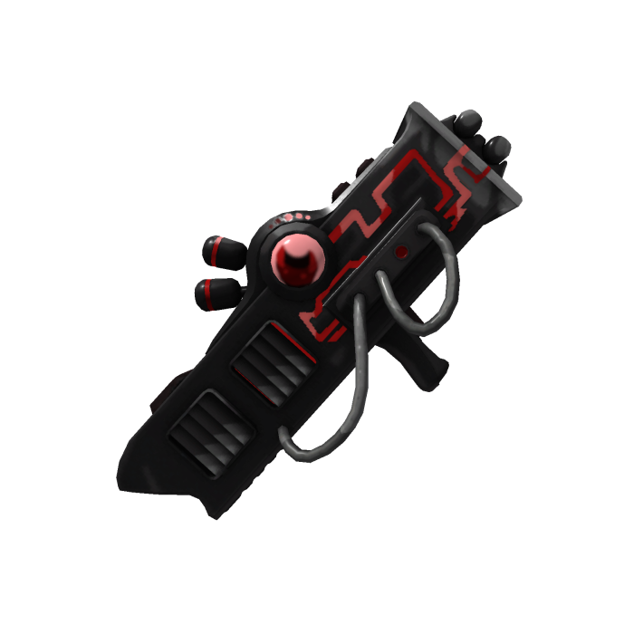 LANCE'S SHADOW BLASTER | EBF | PBR