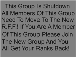 Roblox Fighting Force (R.F.F)