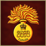 1st Canadian Grenadier Guards