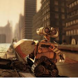 Wall-e (Soon) icon
