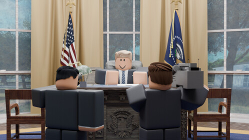 Washington D.C. Remastered