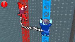 Skazany [2 Player Obby]