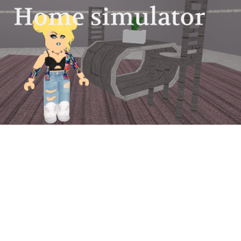 [NEW] Home Simulator