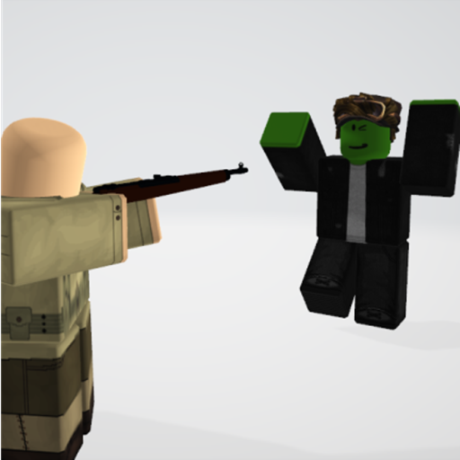 Untel's Defense official Roblox game thumbnail