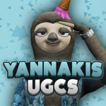 Yannakis UGCs