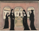 The Convent