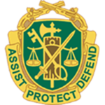 289th Military Police Company ᅠᅠ