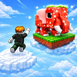 [BETA TESTING] Jump on CLOUDS for BRAINROTS!