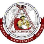Protective Services Battalion, Army