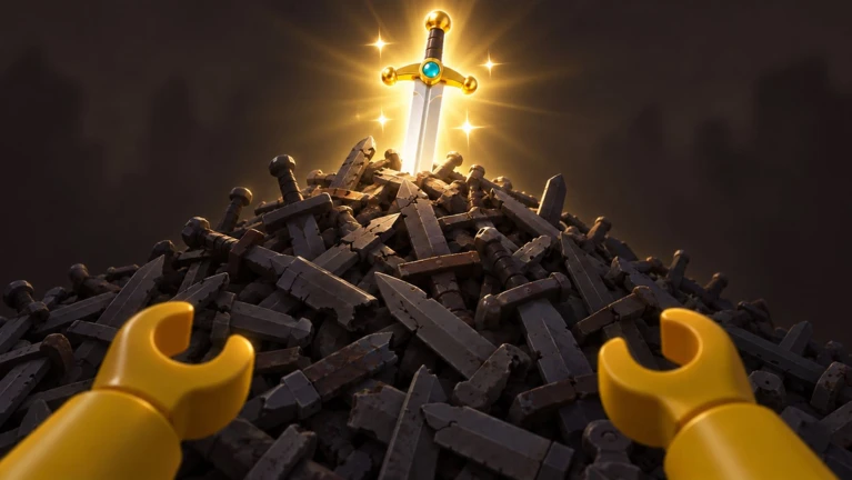 Adventure & Forge thumbnail