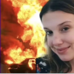 Strangerthings…Hellfire
