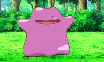 Ditto Inc :D Roblox group icon