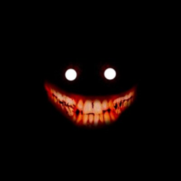 Very scary game don't play buster