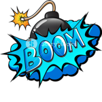 Boom Warriors