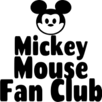 Mickey Mouse Fan Club!!