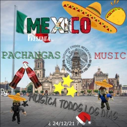 Pachangas music /2021 icon