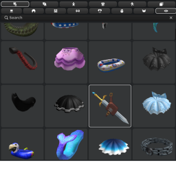 Avatar Editer (New)