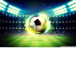 Football/soccer stars