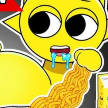 Eat Everything Simulator