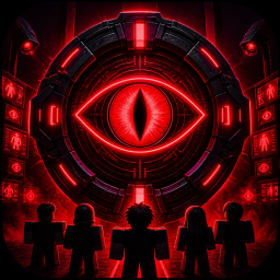 👁️ THE ADMIN IS WATCHING 👁️