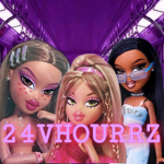 - $ 24VHOURZZ