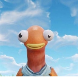 fortnute