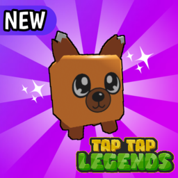 [🍬UPDATE 1 CANDY ISLAND! 🍬 ] TapTap Legends!👑