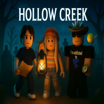 The Village of Hollow Creek Duo
