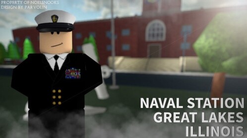 Great Lakes|V2| US Navy