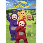 Teletubbies fan groupk9