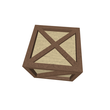 crate