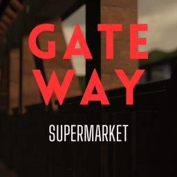 Gateway Supermarket: Elpon Town