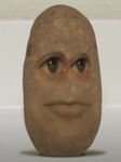 the potato cult<3