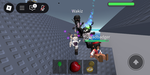 The NOOBS of PWNAGE EPICNESS.