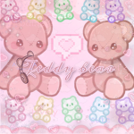 ~Teddy bears~ :3