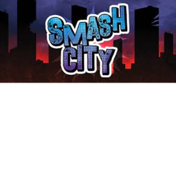 SMASH THE WHOLE CITY!