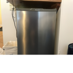 Cool fridge