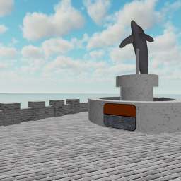 [Dolphins] Event Place