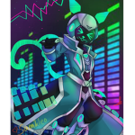 RaevetheDjGamer