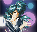 Round About Blue Midnight