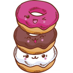 The Donut Legend