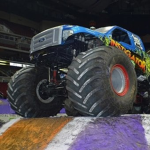 Monstertrucks Monster Jam