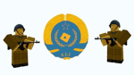 Robloxia Defense Forcess