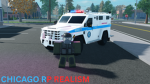 Chicago RP | Strict | Realism