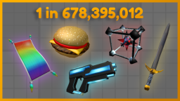 Sprzęt RNG 🎲