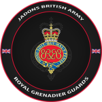 |BA | Grenadier Guards