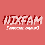 NIXFAM (OFFICIAL GROUP)