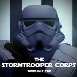 [[TGE]] Stormtrooper Corps