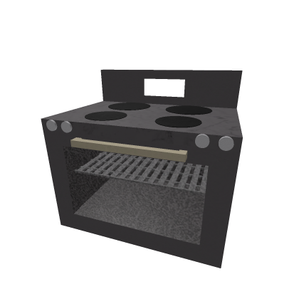 Stove