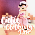 Cutie clothing line